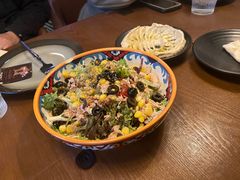 -Uncle Kosto科斯托·中东菜