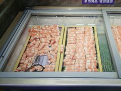 -圣琼美食百汇自助餐厅(坦洲店)