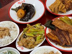 -刘小忙把子肉(北园大街总店)