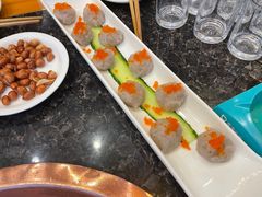 -老码头火锅(骡马市店)