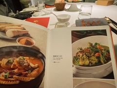 -金链花·泰国餐厅(国贸店)