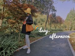 -新江湾城公园
