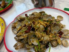 -正亮农家院·海鲜本地菜