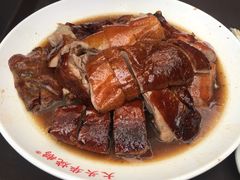 -黄连大头华烧鹅店(大良店)