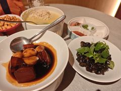 -湖里春风·淮扬菜(丽泽天街店)