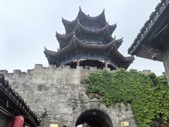 -老菜馆(滨江大道东段店)