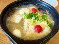 -三鞭一花·独一处·元英砂锅(海光寺店)
