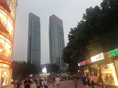 -VT101维多利广场