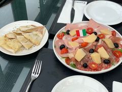 -EATALIA意塔利意式餐厅(鼓楼店)