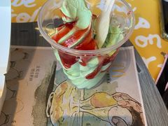 -麦当劳(沙井京基百纳广场店)