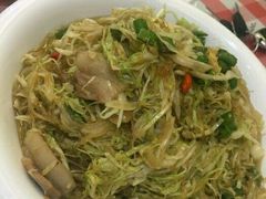 -鲁班小馆(政四街店)