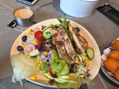 -W COLLECTIVE  DESSERT SHOP