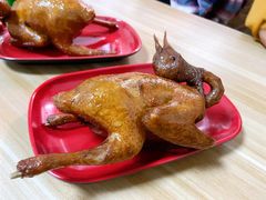 红烧乳鸽-光明刘冰乳鸽店(光明法政北路店)