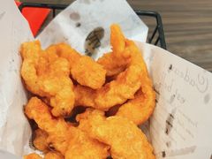 渣渣脆小酥肉-胖哥俩肉蟹煲(湖滨银泰in77店)