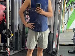 -迈劲健身专业私教(朝青汇店)