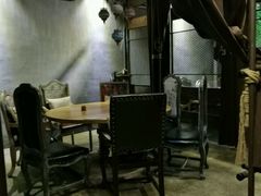 -3号仓库·餐厅(灵溪一店)