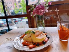 舒芙蕾-UPPER KITCHEN(延安路店)
