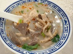 -那达慕蒙古风味酒楼