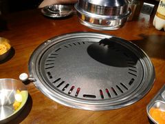 -·缸桶屋·韩式牛肋条自助烤肉(西湖D11店)