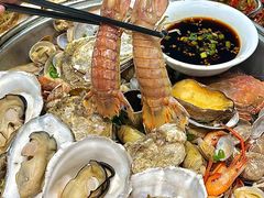 -好兄弟郭巨海鲜(天一阁店)