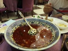 水煮牛肉-花样宴荟(旺城店)