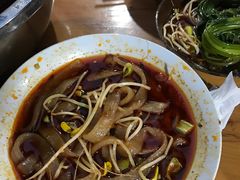 -老瓦房冷锅串串(文殊院店)