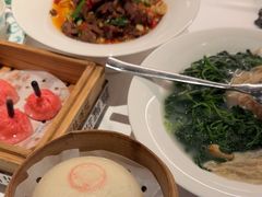 -桂满陇·海市蜃楼·黑金(国金店)