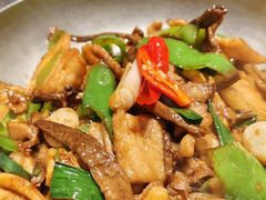 -渔语鱼新川菜Bistro(万象天地店)