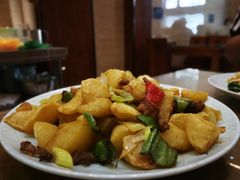 -清真·益鑫羊肉手抓馆(花园北街店)