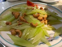 -眷江南之小蓝鲸(王府大街店)