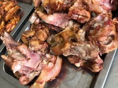 -佰运猪蹄(高陵店)