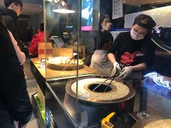 -阿甘锅盔(合生汇购物中心店)