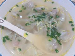 -小杨生煎(周浦万达店)
