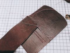 -HEARTISANS手工DIY皮艺体验(安贞环宇荟店)