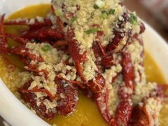 -虾小龙老长沙龙虾馆(坡子街店)