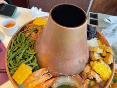 -凯鸽酒楼(大同振兴街店)