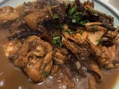 -北李妈妈菜·海肠捞饭(开发区万达店)