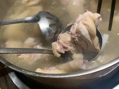 -拾里椰乡·海南椰子鸡(珠影星光城店)