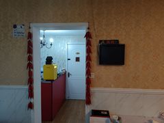 -FullHouse桌游跑团血染剧本杀(南京西路店)