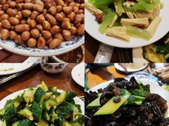 -玫瑰红烤羊排(北新桥三条店)