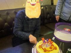 -星乐汇量贩式KTV(中冶祥腾城市广场店)