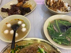 -圆宝台湾小吃(迎津街店)