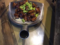 -嵇大厨好灶头农家菜