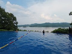 -天目湖涵田半山温泉