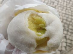 -澳门长洲糯米糍(柯打苏沙街店)