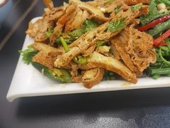 -乡村大盘鸡(商城路总店)
