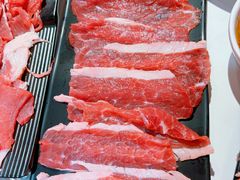 -牛品福潮汕牛肉火锅(旺庄店)