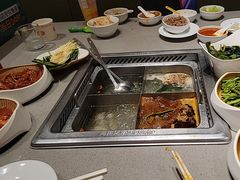 -海底捞火锅(河东万达广场店)