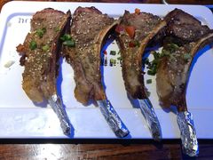 -三个蒙古大叔羊肉串(大宁店)