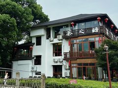 -龙坞茶村